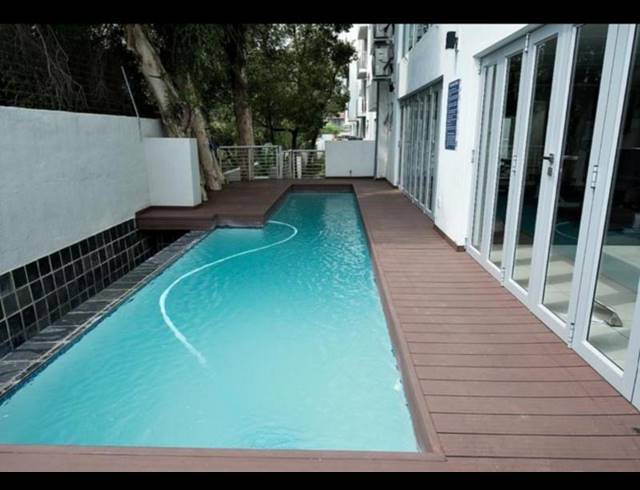 2 BEDROOM PROPERTY TO RENT IN ATHOLL
